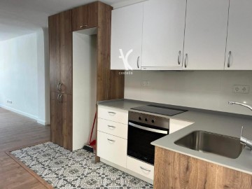 Apartamento 1 Quarto em Premià de Mar Centre