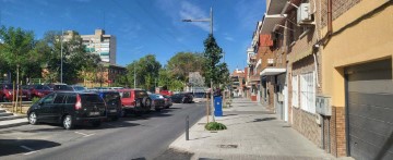 Edificio en Coslada