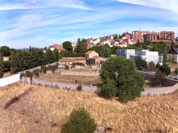 Terrenos en Universidad