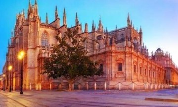 Edificio en Sevilla Centro