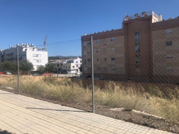 Terreno em el Barriete