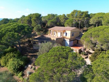 Terreno em Sant Joan-Vilarromà