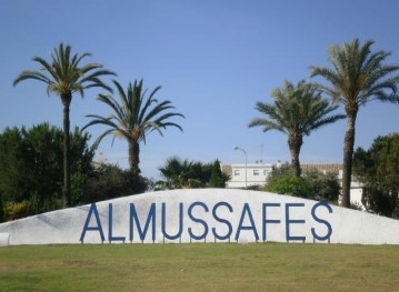 Apartamento 3 Quartos em Almussafes