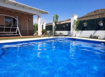 Casa o chalet 3 Habitaciones en San Juan de los Terreros