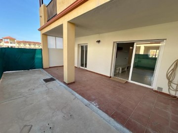 Apartment 1 Bedroom in Zalea