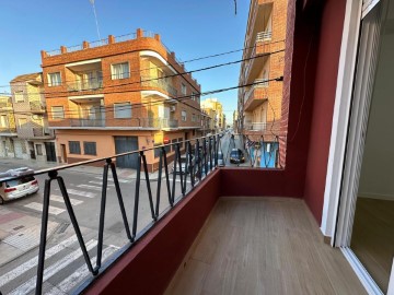 Apartamento 3 Quartos em Carlet