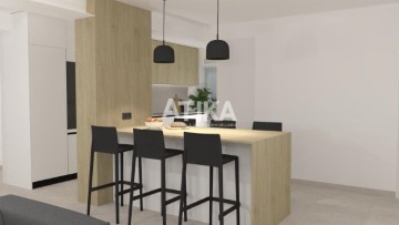 Apartamento 3 Quartos em Ontinyent Centro