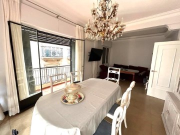 Appartement 4 Chambres à Sevilla Centro