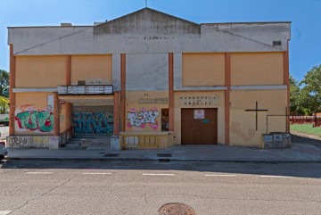 Commercial premises in Rivas Urbanizaciones