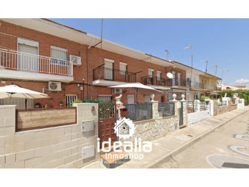 Moradia 3 Quartos em Los Robles