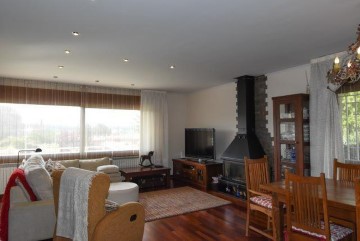 House 6 Bedrooms in Fornells-Park