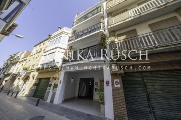 Edificio en Calella