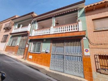 Casa o chalet 4 Habitaciones en Morata de Tajuña