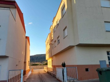 Apartamento 2 Quartos em Albocàsser