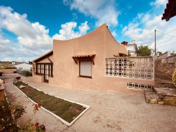 Casa o chalet 4 Habitaciones en Urbanització Castell de Montornes