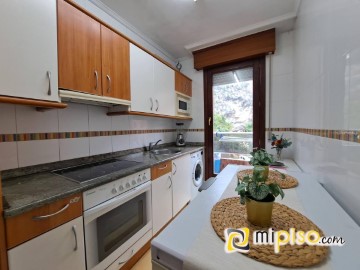 Apartamento 2 Quartos em Santoña