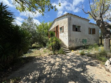 Maison 3 Chambres à La Berna