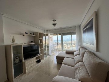 Apartamento 2 Quartos em Playa de Farnals