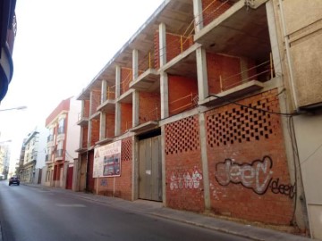 Edificio en Valdepeñas