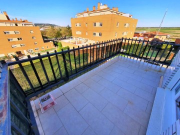 Apartment 3 Bedrooms in El Cristo - Tejera