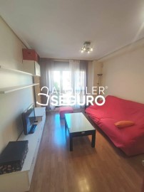 Apartment 1 Bedroom in Villanueva