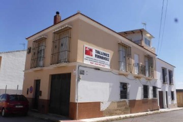 Casa o chalet 3 Habitaciones en Pilas