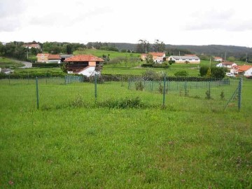 Terrenos en Bocines - Nembro - Cardo