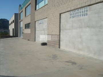 Industrial building / warehouse in Tona