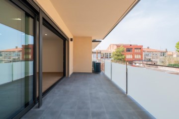 Piso 3 Habitaciones en Nucli Urbà