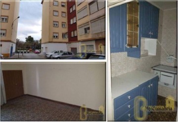 Apartment 3 Bedrooms in La Abadilla