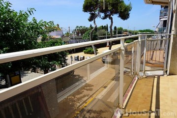 Apartment 1 Bedroom in Calella