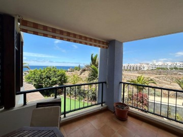 Apartamento 1 Quarto em Los Cristianos