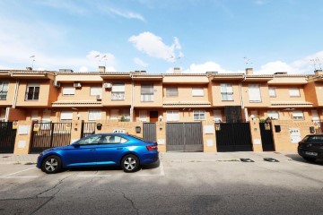 Casa o chalet 4 Habitaciones en Zona Estación