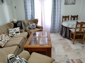 Apartment 2 Bedrooms in Ronda Centro