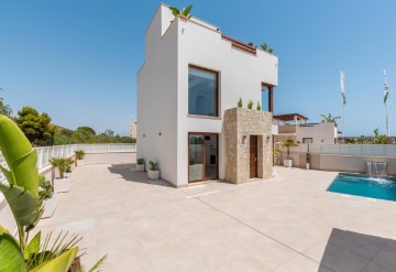 Casa o chalet 3 Habitaciones en Cala Marqués