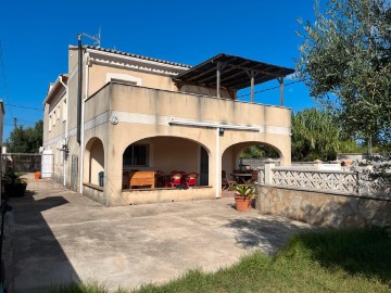 Casa o chalet 9 Habitaciones en Platja de Oliva