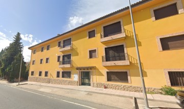 Apartment 1 Bedroom in Piedralaves