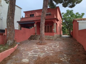 Casa o chalet 4 Habitaciones en Eixample Turístic