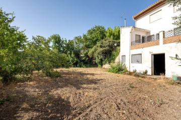 Quintas e casas rústicas 2 Quartos em Játar