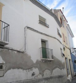 House  in Río de Baza