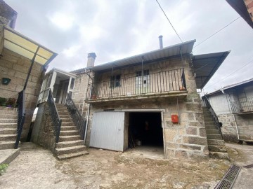 Casa o chalet 2 Habitaciones en Xurenzas (San Pedro)