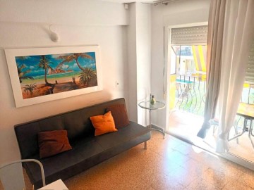 Apartamento 1 Quarto em Sant Antoni