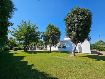 Casa o chalet 5 Habitaciones en Ramal de Espartinas