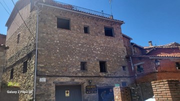 Casas rústicas 6 Habitaciones en Guijo de Santa Bárbara