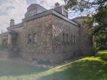 Maison 4 Chambres à Mozodiel del Camino