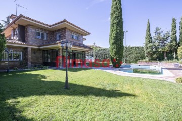 Casa o chalet 4 Habitaciones en Castillo - Campodón