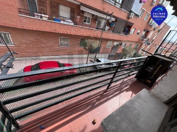 Apartamento 4 Quartos em Alcobendas Centro