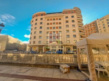 Apartamento 7 Quartos em Burgos Centro