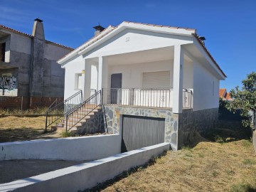 Casa o chalet 3 Habitaciones en Las Ventas de Retamosa