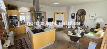 Moradia 5 Quartos em Algarrobo